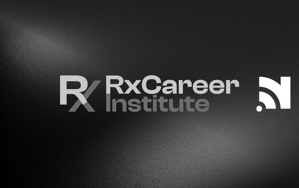 RxCareer Institute Velion Student ID Cards